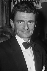 photo of person Jerzy Kosinski