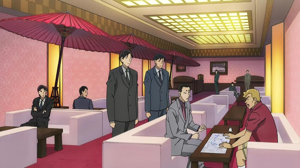 Imagen de detective-conan-18-sniper-from-another-dimension