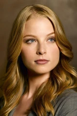 Foto de Rachel Nichols