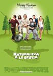 still of movie Naturaleza a lo bestia