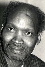 picture of actor Sidy Lamine Diarra