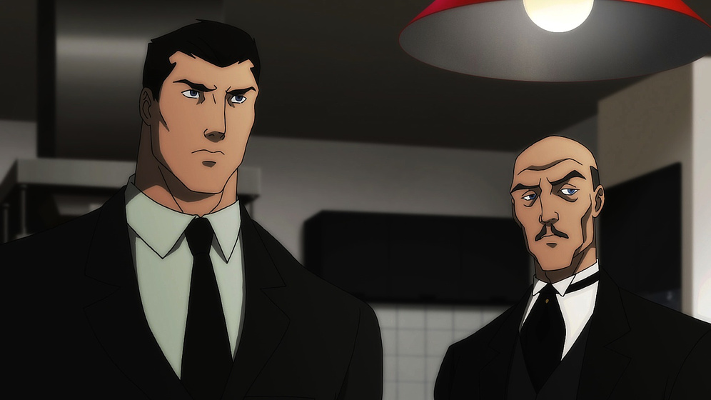 Imagen de El Hijo de Batman