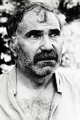 picture of actor Grigor Vachkov