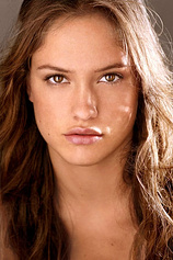 picture of actor Christine Spang