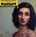 Carátula de la banda de sonido de La Plaza del Diamante