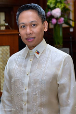 Foto de Jhett Tolentino