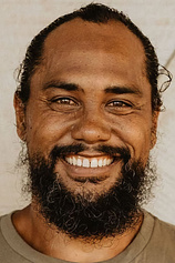 picture of actor Kaina Makua