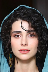 picture of actor Lale Marzban