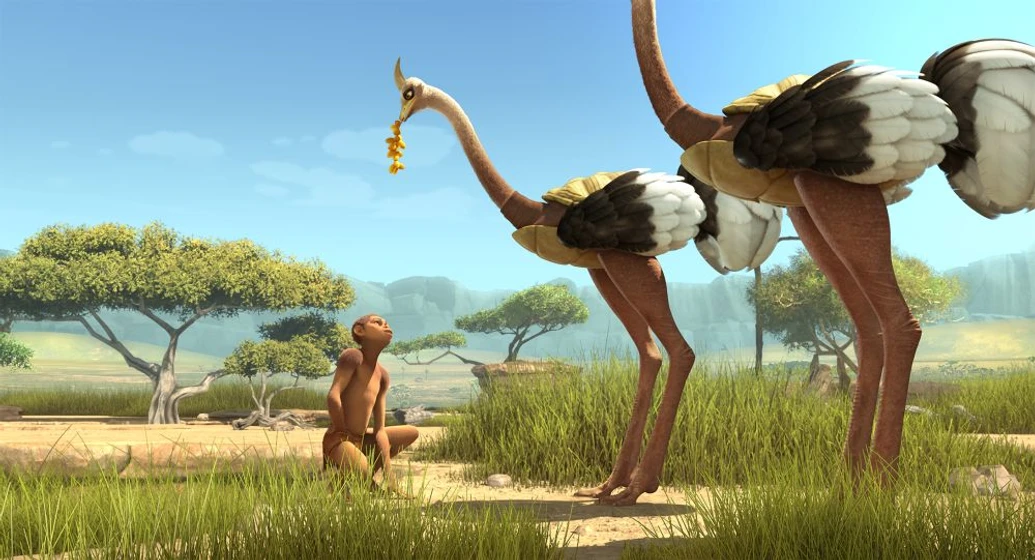 Imagen de el-reino-de-los-monos
