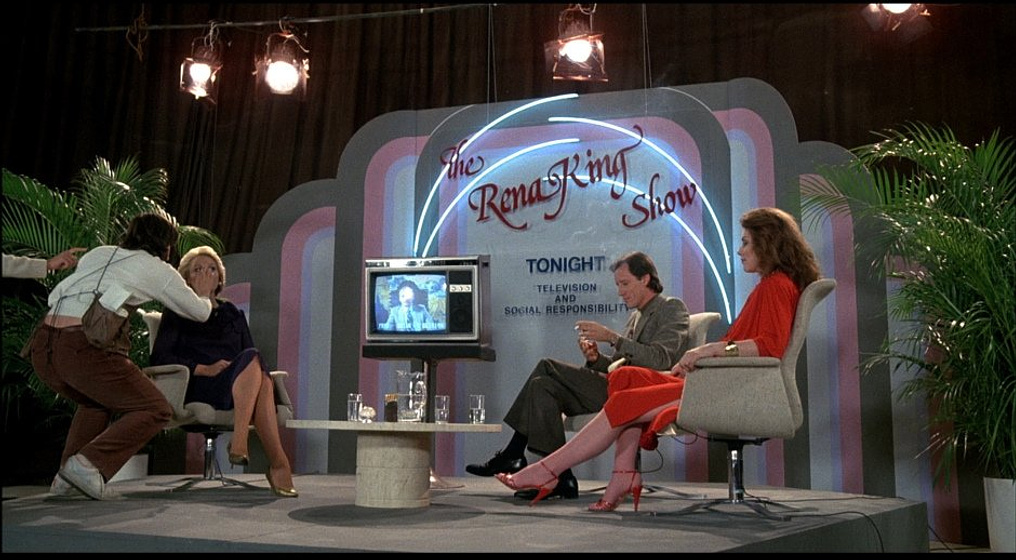 Imagen de Videodrome