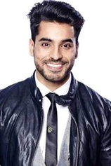 Foto de Gautam Gulati