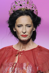 picture of actor Paola Dominguín