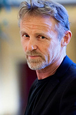 photo of person Jo Nesbø