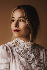 picture of actor Sarah Goldberg