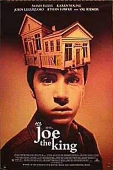 Imagen de joe-el-rey (Cartel)