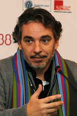 photo of person Pablo Iraola