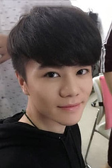 picture of actor Lanling Li