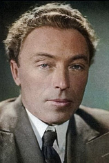 photo of person Aleksandr Andriyevsky