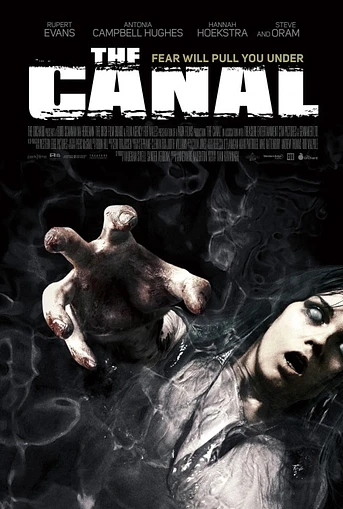 Poster de The Canal