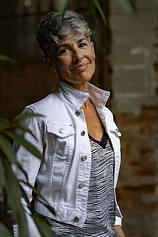 picture of actor Nina Agustí
