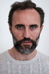 picture of actor Stefano Cassetti