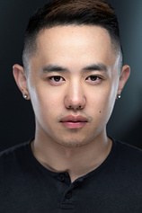 picture of actor Bee Vang