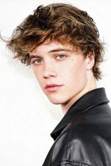 photo of person Conor Sherry