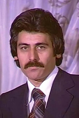 picture of actor Teyfik Sen