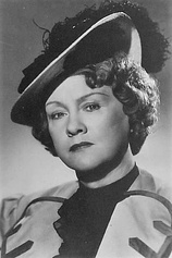 picture of actor Martha Wentworth