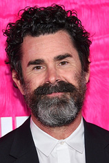photo of person Chad Hamilton