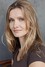 photo of person Alexandra Finder
