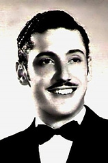 picture of actor Otto Sirgo