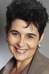 picture of actor Patricia Velasco