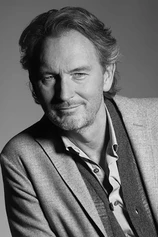 Foto de Tomas Ledin