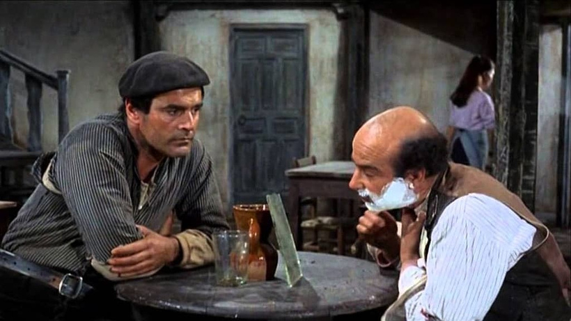 Imagen de Adiós, Cordera