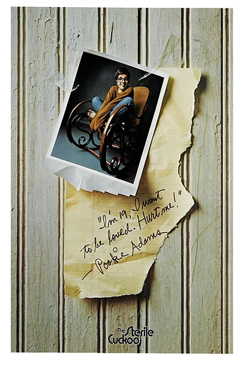 Poster de El Cuco Estéril