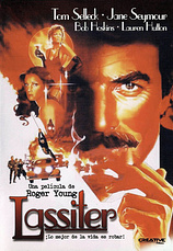 poster of movie Lassiter