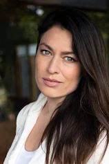 Foto de Lucie Jourdan
