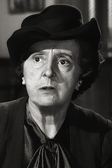 picture of actor Margaret Wycherly