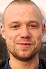 photo of person Christian Balvig