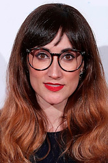 photo of person Ana Morgade