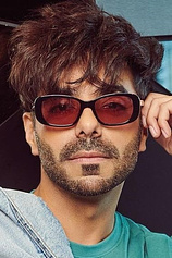 picture of actor Aparshakti Khurana