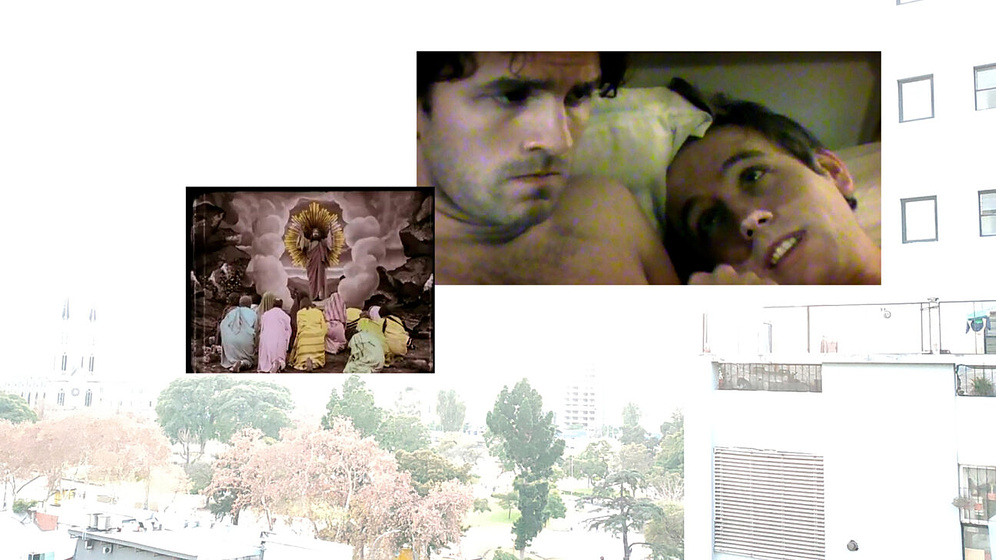 Imagen de Homophobia!
