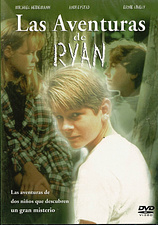 poster of movie Las Aventuras de Ryan