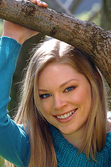 picture of actor Bridget Neval