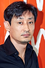 photo of person Syd Lim
