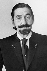picture of actor Jaime de Mora y Aragón