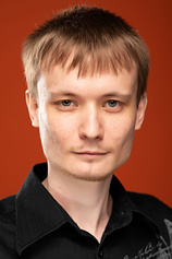 photo of person Jeremy Ambler