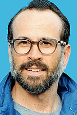 picture of actor Jason Lee