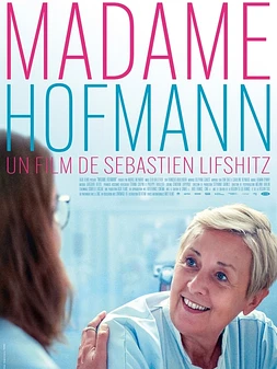 poster of movie Madame Hofmann